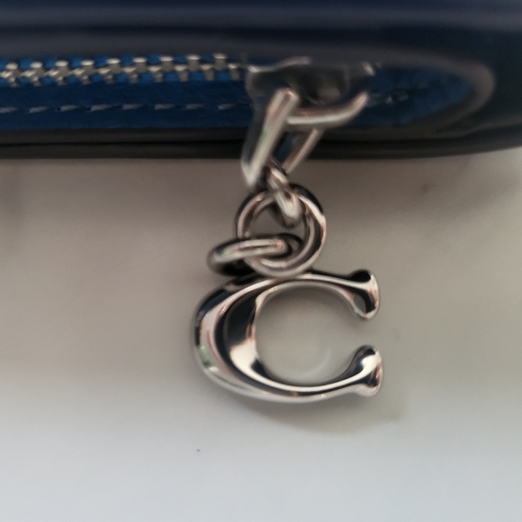 Coach snap wallet - Picture 7 of 11